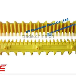 DEE2145492 ,22T,step Demarcation,KONE Escalator Parts , Escalator Step Demarcation for KONE thumbnail-1