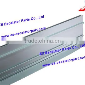 SCHINLDER Escalator Parts , Escalator SWE Inner Cover for Schinlder thumbnail-1