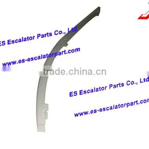 MITSUBISHI Escalator Parts , Escalator Lamp Cover for Mitsubishi thumbnail-1