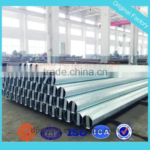 35FT-40FT Steel Pole thumbnail-1