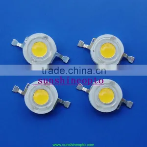 Latest Led Epistar 45mil Chip Led 3w thumbnail-1