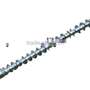 Screw and Barrel for Blowing Machinery thumbnail-5