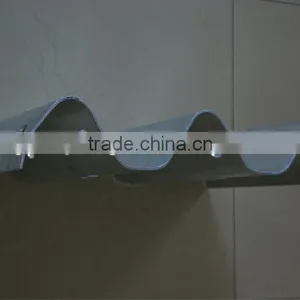 Three Beam Guardrail thumbnail-3
