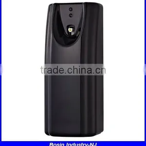 Commercial Automatic Air Fragrance Dispenser, Automatic Aerosol Dispenser for Toilet thumbnail-1