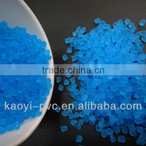 PVC Compound for Food Grade thumbnail-1