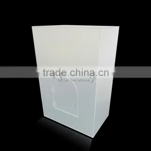 Small Clear Acrylic Boxes ,Available For Any Design Acrylic Boxes thumbnail-1