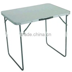 Single Micro Picnic Folding Table thumbnail-1