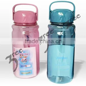 Water Bottle thumbnail-1