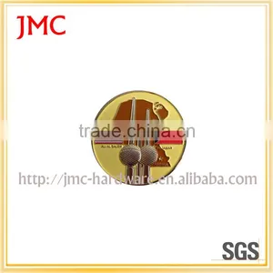 2016 Manufactory Production Gold Metal Souvenir Coins thumbnail-3