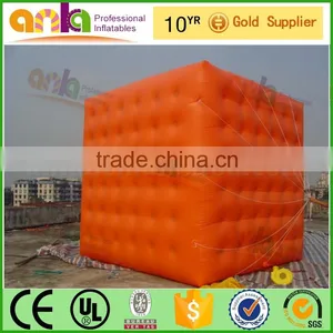 2016 Commercial Large Advertising Inflatable Dice Balloon / Model for Sale thumbnail-1