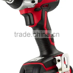 14.4V 18V Cordless Impact Wrench With Brushless Motor thumbnail-1