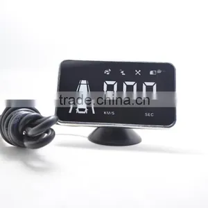 Gsm Alarm System Anti Collision Radar Bus Driver Accessories thumbnail-2