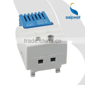 SAIPWELL FTS 011 Default Temperature Setting Fan Thermostat thumbnail-3