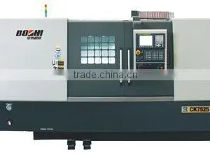 CNC Lathe thumbnail-1