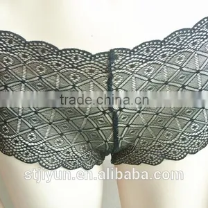 Wholesale Plus Size Cheap Lace Underwear for Women thumbnail-1
