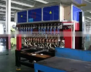 Changshu Golden Peaks Import And Export Co., Ltd. company overview - view 2 thumbnail