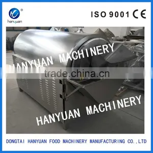 Sesame Roasting Machine thumbnail-1