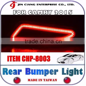 New Trend Product For TOYOTA CAMRY 2015 SIGNAL Rear Bumper Light thumbnail-4