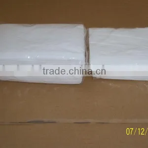 100%virgin Wood Pulp Cub Box Facial Tissue Can Customized thumbnail-1