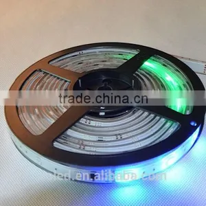 Changeable 5050 Rgb Led Strip Digital With IC Control thumbnail-1