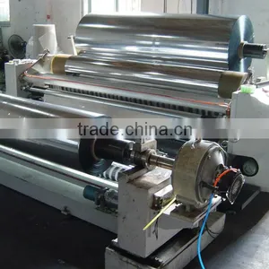 Rewinding and Slitting Machine Rewinding and Slitting Machine for Plastic Film thumbnail-6