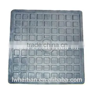 Ductilr Cast Iron Sand Casting Cover thumbnail-5