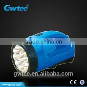 GT-8505 1.5W Single Led Searchlight Powerful thumbnail-6