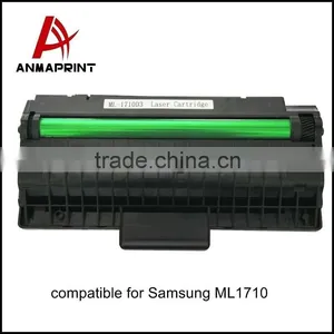 Compatible ML1710 Toner Cartridges for Samsung ML-1510/1520/1710/1740/1745/1750 Compatible Toner Cartridge thumbnail-2