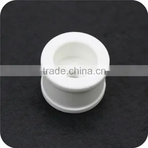 High Temperature Resistance Supper Insulating Steatite Ceramic Porcelain Insulators thumbnail-2