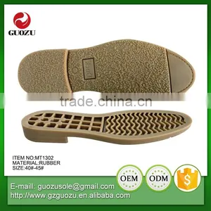 Men Formal Shoes Boots Sole Rubber Sole thumbnail-1