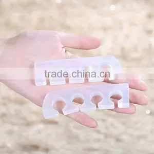 2016 Wholesale High Quality Silicone Toe Separator thumbnail-5