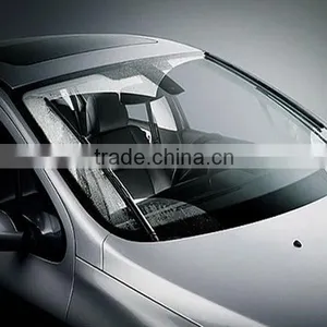 Car Solar Window Film For Solar Light Protection / Size: 1.52m x 12m High Quality thumbnail-1