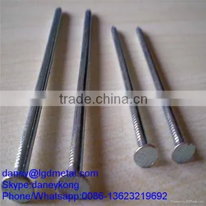 Factory Supplier Common Nails Made Out of MS Wires CN-052D thumbnail-1