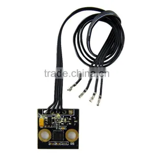 Maytech Brushless Gimbal Controller 1303A Mini 8Bit Without Protection Box for Gimbal Motor thumbnail-2