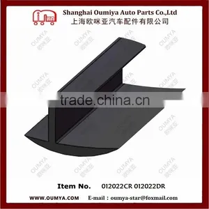 EDPM Container Rubber Seals 012022CR 012022DR thumbnail-1