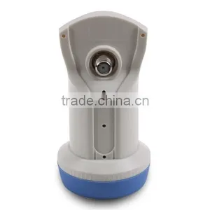 New Digital ku Band Universal Single Lnb Strong ku Band Lnb Lnbf GKF-2120 thumbnail-6