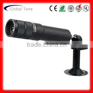 Hot Sale High Quality Mini CCD Waterproof Camera With 420TVL, 4-9mm Lens JK-969 Camera thumbnail-1