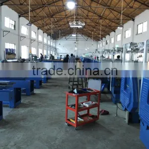 Hot Sales Single Carriage Single System Sweater Automatic Knitting Machine thumbnail-1