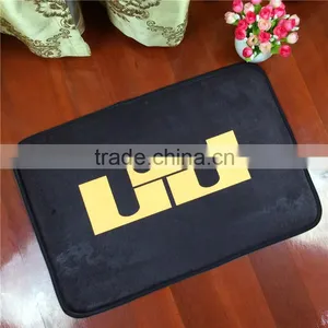 Brand New Car Sublimation Baby Bath Mat With High Quality thumbnail-1