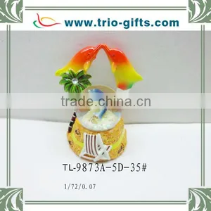 The Water Ball on Dolphins Souvenir Items thumbnail-1