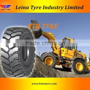 L5 Radial Otr Tyre 26.5R25 Tyre Two Star Tyre thumbnail-1