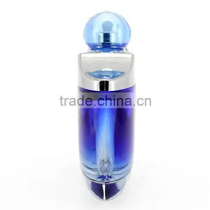 80ml Glass Perfume Bottle thumbnail-4