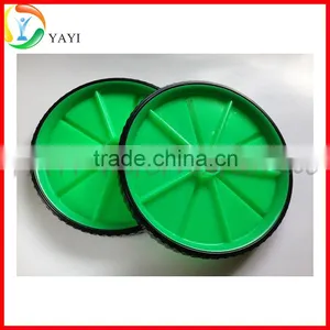 Health & Fitness Exercise Double AB Roller Abdominal Wheel Quality Choice thumbnail-4