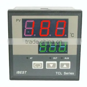 TCL PID Temperature Controller, ON-OFF Temperature Controller, SSR Output Temperature Controller thumbnail-1