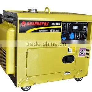 Price Mini Generator for Home Use thumbnail-2