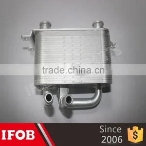 Auto Parts Car Engine Oil Cooler 17217519213 for E60 520i 17 21 7 519 213 thumbnail-2