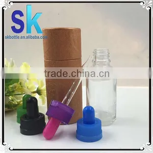 2015 High Quality Gift Paper Box Paper Tube Paper Canister thumbnail-5