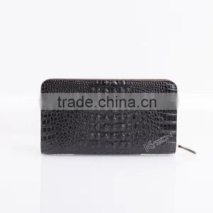 Best High Quality Custom Men's Leather Wallet thumbnail-4