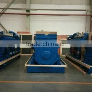 1MW Natural Gas Generator From Supermaly Power With Low Speed thumbnail-3