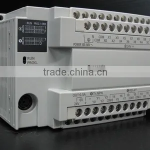 FP-XO AFPX0L30R PANASONIC PLC FP-X0 L30R Control Unit AFPXOL3OR thumbnail-1